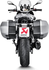 Akrapovic Slip-On Line (Titanium) Muffler