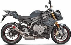 Akrapovic Slip-On Line (Titanium) Muffler