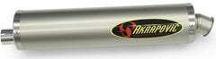 Akrapovic Slip-On Line (Titanium) Muffler