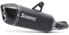 Akrapovic Slip-On Line (Titanium) Muffler