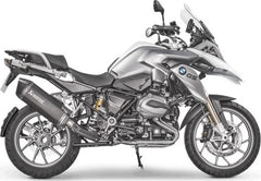 Akrapovic Slip-On Line (Titanium) Muffler