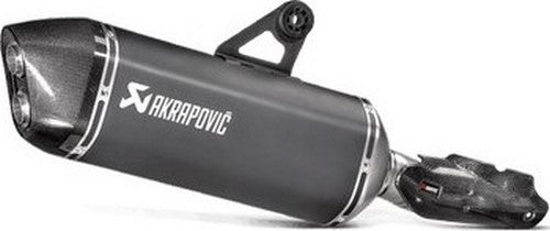 Akrapovic Slip-On Line (Titanium) Muffler