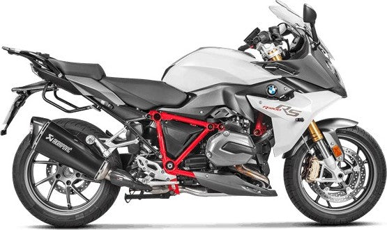 Akrapovic Slip-On Line (Titanium) Muffler