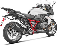 Akrapovic Slip-On Line (Titanium) Muffler