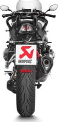 Akrapovic Slip-On Line (Titanium) Muffler
