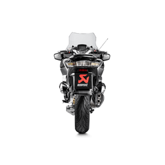 Akrapovic Slip-On Line (Titanium) BMW R 1250 RT (2019-2021) | S-B12SO21-HALAGT