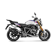 Akrapovic Slip-On Line (Titanium) BMW R 1250 R (2019-2021) | S-B12SO22-HALAGTBL