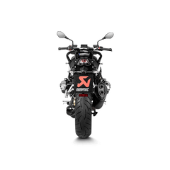Akrapovic Slip-On Line (Titanium) BMW R 1250 R (2019-2021) | S-B12SO22-HALAGTBL