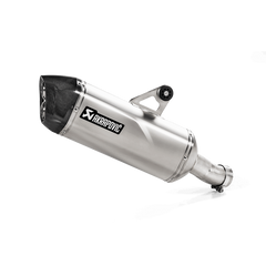 Akrapovic Slip-On Line (Titanium) BMW R 1250 GS / ADVENTURE (2019-2021) | S-B12SO23-HAAT