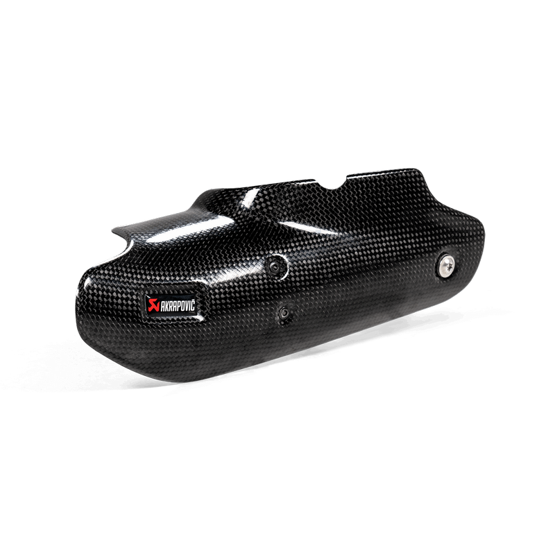 Akrapovic Slip-On Line (Titanium) BMW R 1250 GS / ADVENTURE (2019-2021) | S-B12SO23-HAAT