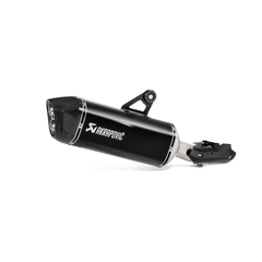 Akrapovic Slip-On Line (Titanium) BMW R 1250 GS / ADVENTURE (2019-2021) | S-B12SO23-HAATBL
