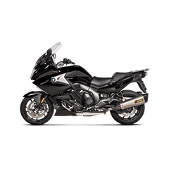 Akrapovic Slip-On Line Titanium Exhaust | S-B16SO4-HZAAT