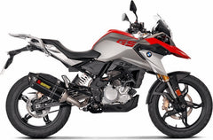 Akrapovic Racing Line (Carbon) Muffler