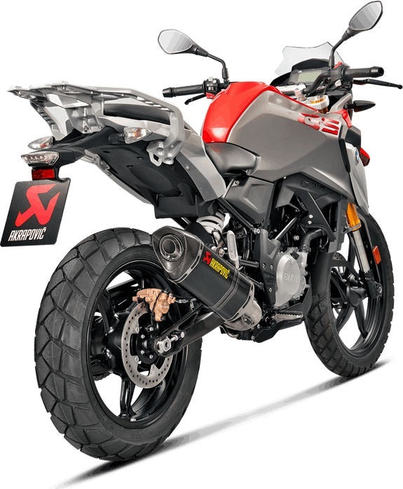 Akrapovic Racing Line (Carbon) Muffler