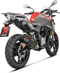 Akrapovic Racing Line (Carbon) Muffler