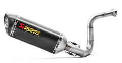 Akrapovic Racing Line (Carbon) Muffler