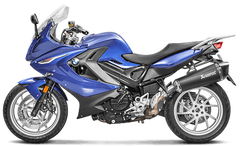 Akrapovic Slip-On Line (Titanium) GT Muffler