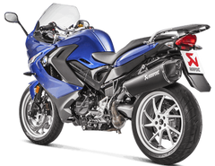 Akrapovic Slip-On Line (Titanium) GT Muffler