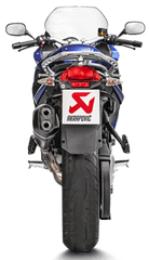 Akrapovic Slip-On Line (Titanium) GT Muffler