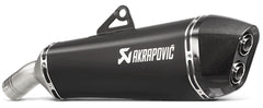 Akrapovic Slip-On Line (Titanium) GT Muffler
