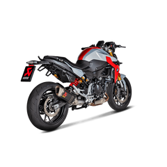 Akrapovic Slip-On Line (Carbon) BMW F 900 R (2020-2021) | S-B9SO2-APC
