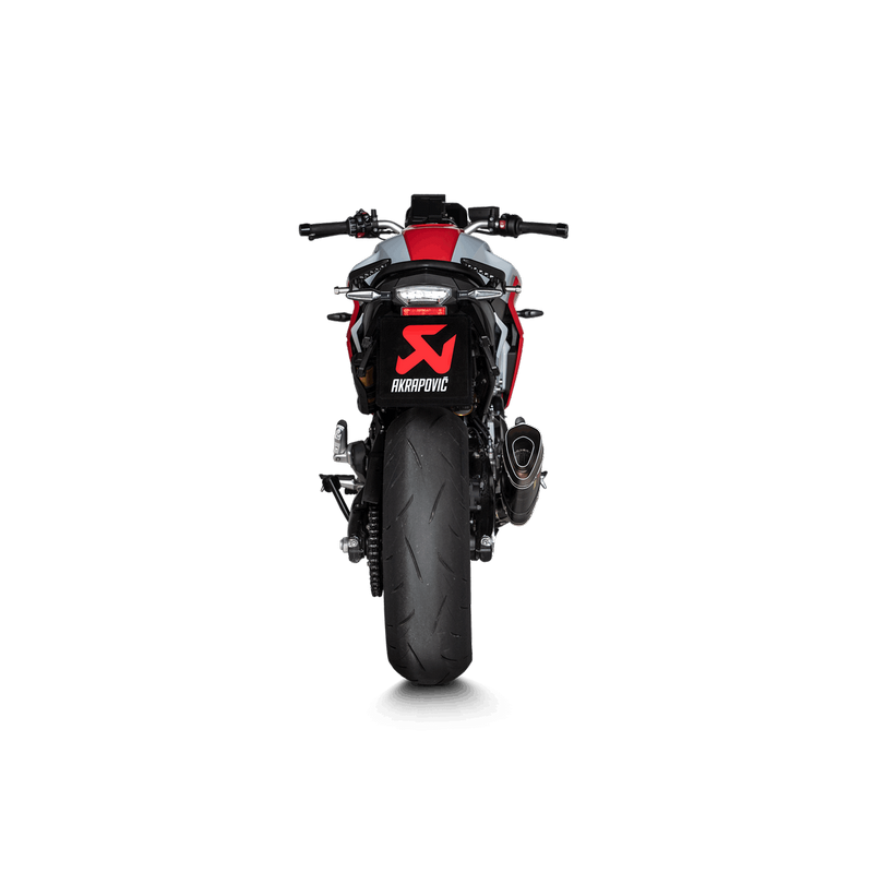Akrapovic Slip-On Line (Carbon) BMW F 900 R (2020-2021) | S-B9SO2-APC
