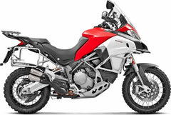 Akrapovic Slip-On Line (Titanium) Muffler