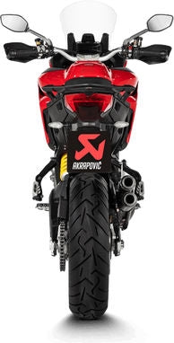 Akrapovic MUFFLER TI MULTISTRADA 950 | S-D9SO18-HIFFT