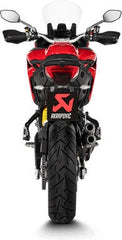 Akrapovic MUFFLER TI MULTISTRADA 950 | S-D9SO18-HIFFT