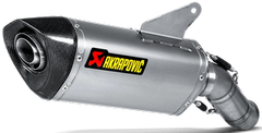 Akrapovic Slip-On Line (Titanium) Muffler