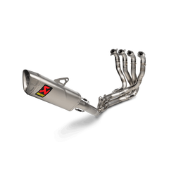 Akrapovic Evolution Line (Titanium) Honda CBR 1000RR-R Fireblade / SP (2020-2021) | S-H10E3-APLT