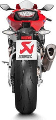 Akrapovic Racing Line (Titanium) Muffler