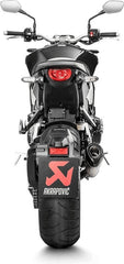 Akrapovic Slip-On Line (Titanium) Muffler