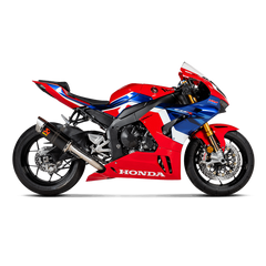 Akrapovic Slip-On Line (Carbon) Honda CBR 1000RR-R Fireblade / SP (2020-2021) | S-H10SO24-APC