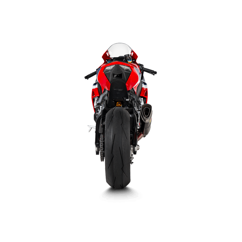 Akrapovic Slip-On Line (Carbon) Honda CBR 1000RR-R Fireblade / SP (2020-2021) | S-H10SO24-APC