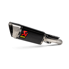 Akrapovic Slip-On Line (Carbon) Honda CBR 1000RR-R Fireblade / SP (2020-2021) | S-H10SO24-APC