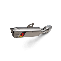 Akrapovic Slip-On Line (Titanium) Track Day Honda CBR 1000RR-R Fireblade / SP (2020-2021) | S-H10SO25-APLT/TD
