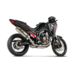 Akrapovic Racing Line (Titanium) Honda CRF1100L Africa Twin (2020-2021) | S-H11R1-WT/2