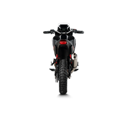 Akrapovic Racing Line (Titanium) Honda CRF1100L Africa Twin (2020-2021) | S-H11R1-WT/2