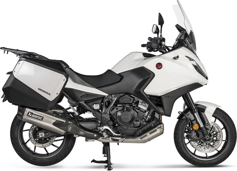 Akrapovic Slip-On Line (Titanium) SO - Slip-On Honda NT1100 (2022-2023) | S-H11SO3-HGIT