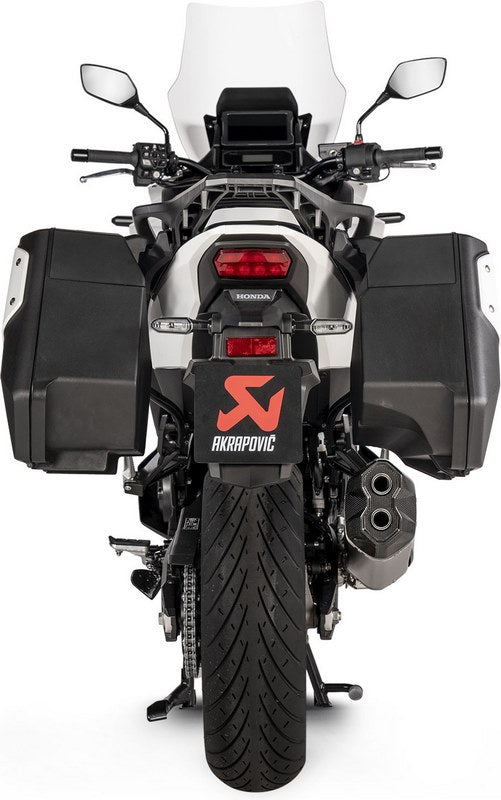 Akrapovic Slip-On Line (Titanium) SO - Slip-On Honda NT1100 (2022-2023) | S-H11SO3-HGIT