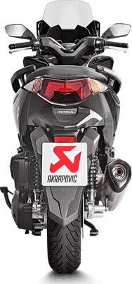 Akrapovic Racing Line (SS) Muffler