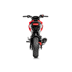 Akrapovic Racing Line (Titanium) Honda MSX 125 / Grom (2016-2020) | S-H125R6-ASZT/1