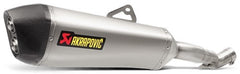 Akrapovic Slip-On Line (Titanium) for Honda VFR 1200X Crosstourer (2012-2018) | S-H12SO4-HZAAT