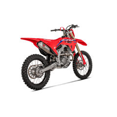 Akrapovic Evolution Line Titanium Exhaust | S-H2MET13-FDHLTA