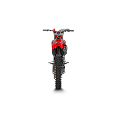 Akrapovic Evolution Line Titanium Exhaust | S-H2MET13-FDHLTA