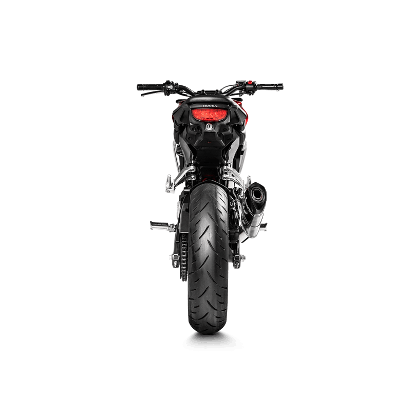 Akrapovic Slip-On Line (Carbon) Honda CB 300 R (2018-2020) | S-H3SO7-APC