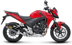 Akrapovic Slip-On Line (Carbon) Muffler