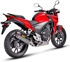 Akrapovic Slip-On Line (Carbon) Muffler