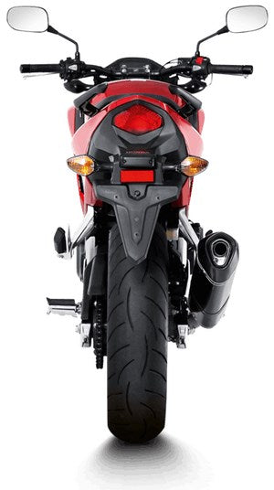 Akrapovic Slip-On Line (Carbon) Muffler